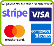 Sage Paymnent - Mastecard - Visa - Laser Logos