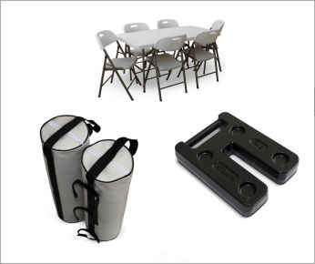 Image of an Tent Accessories